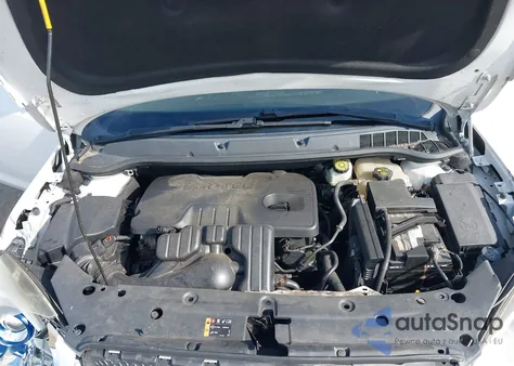 2012 Buick Verano Leather Group z USA, uszkodzony, nr VIN 1G4PS5SK6C4154158